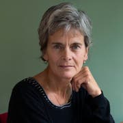Christina Viragh (Bild: PD)