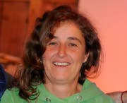 Antonia Dobler. (Bild: Rudolf Steiner)
