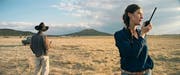 Szenenbild aus «Nuestro tiempo» von Carlos Reygadas: das beeindruckende Werk eines grossen Bilderpoeten. (Bild: Look Now/PD)