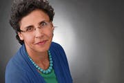 Menschenrechtsaktivistin Elham Manea (52). (Bild: PD)