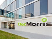 Die Zur Rose-Tochter DocMorris kann einen Apothekenautomaten in Deutschland weiterhin nicht betreiben. (Pressebild Zur Rose) (Bild: Zur Rose Group)