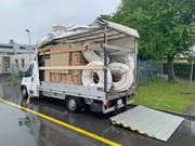 (Bild: Luzerner Polizei)