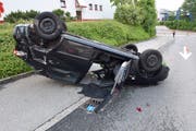 (Bild: Luzerner Polizei)