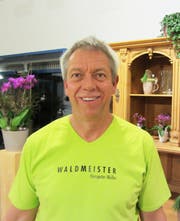 Hanspeter Müller. (Bild:PD)