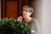 SP-Kantonsrätin Barbara Kern, Kreuzlingen. (Bild: Donato Caspari)