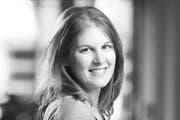 Carmen Rogenmoser