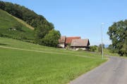 Gemeinde Eichberg.