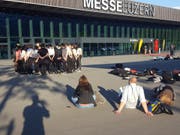 Bild: David von Moos/Luzerner Zeitung