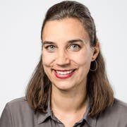 Nora Fuchs, Mediensprecherin OASG. (Bild: PD)