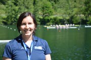Alice Brun, 35. Entlebuch