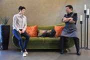 Karin und Thomas Jucker gehört das «Juckers» Boutique-Hotel in Tägerwilen. (Bild: PD)