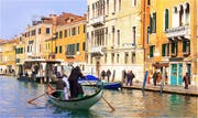 Venedig spielt in Gerhard Roths neuem Roman eine Hauptrolle