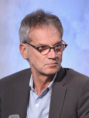 Jon Krakauer, US-Abenteurer (Bild: Gary Gershoff/WireImage)