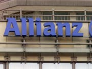 Die Allianz steigt nach verschiedenen Zukäufen zum zweitgrössten Sachversicherer in Grossbritannien auf mit vier Milliarden Pfund an jährlichen Prämieneinnahmen. (Bild: KEYSTONE/AP/THOMAS KIENZLE)