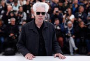 Regisseur Jim Jarmusch bei seinem Auftritt am diesjährigen Filmfestival in Cannes. (Bild: EPA/ Ian Langsdon, 15. Mai 2019)