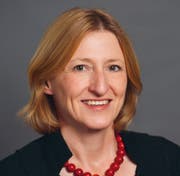Wirtschaftsprofessorin Monika Bütler