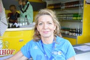 Cornelia Egli, 60, Merlischachen