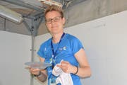 Katharina Drühe, 36, Seeclub Arbon