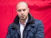 Patrick Marti wird neuer Chef bei Media Markt in der Schweiz. Zuvor arbeitete er unter anderem beim Carsharing-Unternehmen Mobility und bei der Migros als Spartenleiter für M-Electronics. (Bild: KEYSTONE/ALEXANDRA WEY)
