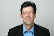 Peter Dörflinger Präsident der Kesb Appenzell Ausserrhoden (Bild: PD)