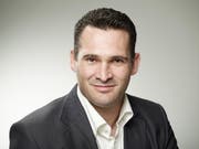 FDP-Nationalrat Marcel Dobler (Bild: PD)