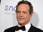 Muss sich wegen Alkohols am Steuer einem Entzugsprogramm unterziehen: US-Schauspieler Vince Vaughn. (Bild: KEYSTONE/AP Invision/JORDAN STRAUSS)