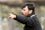 FC Wil Trainer Ciriaco Sforza (Bild: Freshfocus)