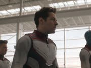 Das Superheldenepos «Avengers: Endgame» hat am Wochenende vom 2. bis 5. Mai 2019 weiterhin weitaus am meisten Besucher in die Kinos in Nordamerika gelockt. (Bild: Marvel Studios)