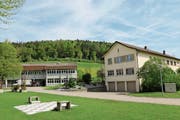 Das Kantonale Jugendheim Platanenhof wird 125 Jahre alt. Die Verantwortlichen wollen das Jubiläum nicht feiern, aber dennoch die Arbeit aller Beteiligten würdigen. (Bilder: Tobias Söldi)
