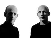 Die Brüder André und Michel Décosterd aus Le Locle NE werden mit dem Grand Prix Musik 2019 ausgezeichnet. (Bild: Bundesamt für Kultur)