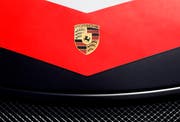 Der Dieselskandal ist für Porsche noch nicht abgeschlossen. (Bild: Sebastien Nogier / EPA)