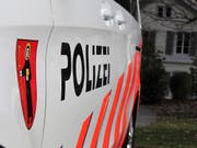 Das Kind verstarb noch auf der Unfallstelle, wie die Kantonspolizei Glarus mitteilte. (Bild: Kapo Glarus)