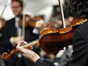 Lucerne Festival fokussiert sich ab 2020 auf das Sommer-Festival. (Bild: KEYSTONE/URS FLUEELER)