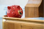 Kein Kanton erhielt 2018 mehr Geld aus dem Finanzausgleich als Bern. (Bild: Peter Schneider/KEY)