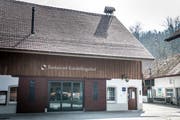 Impressionen vom Kundelfingerhof. (Bild: Andrea Stalder)