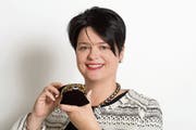Marianne Rapp bietet Einblicke in die Welt der Luxusgüter. (Bild: PD)