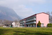 Über den Sachverhalt im «Fall Altersheim Forstegg» (Bild) wurde das Amt für Gemeinden von der Gemeinde Sennwald Anfang dieses Jahres informiert – und über die Untersuchungen, welche die Gemeinde selbst eingeleitet hat. (Bild: Corinne Hanselmann)