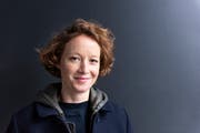 Die 34-Jährige gehört zum festen Ensemble des Schauspielhauses Graz. (Bild: Thomas Hary)