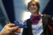 Soll teurer werden: Das GA. (Bild: Keystone)