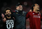 (Bild: Peter Byrne / AP)
