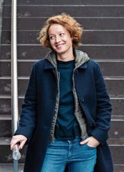 Sarah Sophia Meyer feierte im Februar ihr 10-Jahre-Bühnenjubiläum. (Bild: Thomas Hary)
