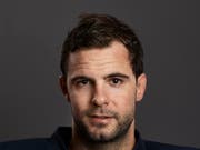 Sandro Zurkirchen wird neuer Goalie in Lugano (Bild: KEYSTONE/CHRISTIAN BEUTLER)