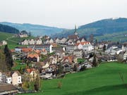 Der Perlenweg soll die Gemeinde Stein für Touristen attraktiver machen. (Bild: PD)