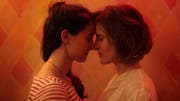 Eine Szene aus dem italienischen Spielfilm «Mamma + Mamma». (Bild: PD)