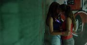 Aus dem spanischen Film «Carmen y Lola». (Bild: PD)