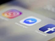 Facebook-Mitgründer Chris Hughes plädiert für die Zerschlagung des Internetgiganten, zu dem mittlerweile auch die Dienste Instagram und Whatsapp zählen. (Bild: KEYSTONE/AP/JENNY KANE)