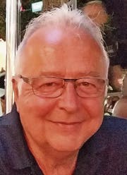 Willy Nägeli, Kantonsrat, SVP, (Bild: PD)