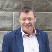 Uwe Albers, Präsident der Gassengesellschaft Altstadt-Nordwest. (Bild: PD)