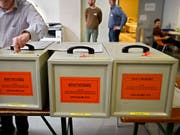 In Genf hat die Justiz eine Untersuchung wegen Verdachts auf Wahlbetrug eingeleitet. (Bild: KEYSTONE/SALVATORE DI NOLFI)