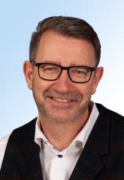 Politexperte Maximilian Koch. (Bild: PD